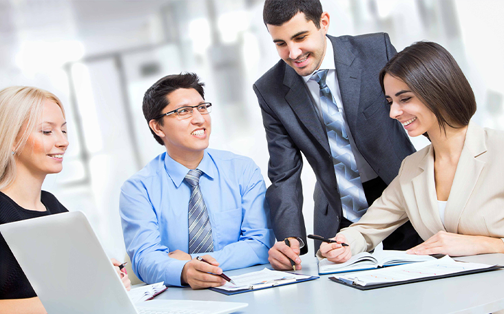 High-Absorbency White Liquid Break Pads